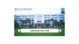 How to Get Admission in Chandigarh University 2026: A Complete Guide ​