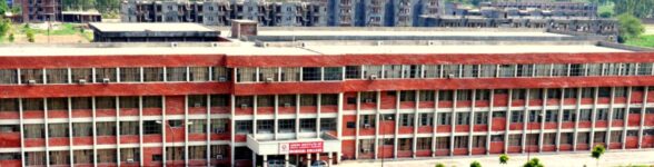 Adesh Institute of Medical Sciences & Research, Bhatinda PUNJAB