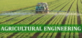 Bachelor of Technology [B.Tech] (Agricultural Engineering) – Course Overview