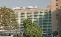 All India Institute of Medical Sciences (AIIMS), Delhi