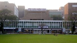 All India Institute of Medical Sciences (AIIMS), Delhi