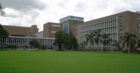 All India Institute of Medical Sciences (AIIMS), Delhi