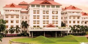 Amrita Vishwa Vidyapeetham Amritapuri Campus, Kollam