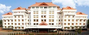 Amrita Vishwa Vidyapeetham Amritapuri Campus, Kollam