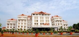 Amrita Vishwa Vidyapeetham Amritapuri Campus, Kollam