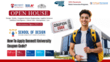 How To Apply Bennett University Coupon Code? | Step-by-Step Guide to Save on Fees 2026