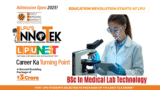 🎓 BSc in Medical Lab Technology at LPU 2026: Eligibility, Scholarships, Registration, Admission, Fees, Syllabus, Placement & More!
