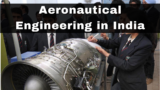 Aeronautical Engineering in India