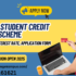 DRCC – Bihar Student Credit Card Scheme 2026: Complete Guide for Students