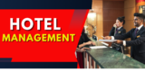 Hotel Management: A Comprehensive Guide to a Thriving Career in Hospitality