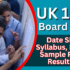 RBSE Exam Class 10 2025: Model Papers (Available), Syllabus, Pattern, Preparation, Dates, Time Table, Admit Card, Result