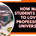 Is Lovely Professional University Hostel Good? A Comprehensive Guide to Life at LPU Hostels