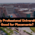 Lovely Professional University (LPU): A Comprehensive Overview