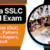 Kerala DHSE Exam 2025: Time Table (Released), Syllabus, Pattern, Question Papers, Plus Two Result