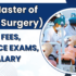 MPT(Master Of Physiotherapy): Course details, Eligibility, Fees, Subjects, Jobs,Salary