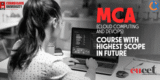 MCA in Cloud Computing & DevOps at Chandigarh University (CU): Eligibility, Scholarships, Registration, Admission Process 2026, Fees, Syllabus, Placement & More