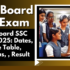 NTSE 2025 Exam: Dates (Soon), Registration, Syllabus, Question Papers, Patten, Result