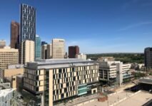 BOW VALLEY COLLEGE, CALGARY, ALBERTA