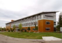 BOW VALLEY COLLEGE, CALGARY, ALBERTA