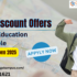UPES Cashback Opportunities