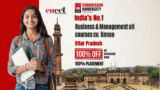 Business & Management All Courses at CU Lucknow (UP) 2025: Admission Open, 100% Scholarship, 100% Placement & 50% to 100% Discount on Application Fees!