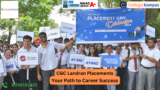 CGC Landran Placements: Your Path to Career Success