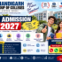 Chandigarh University BSc Agriculture Admission Help: Complete Guide for 2027