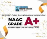 CGC Jhanjeri Admission 2026: Your Pathway to a Bright Future, CGC University Mohali