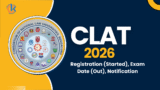 CLAT 2026: Registration (Started), Exam Date (Out), Eligibility, Syllabus & More