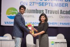 Columbus Travel Academy (CTA), Navi Mumbai