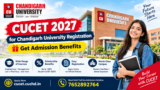 CUCET Coupon Code 2027 for Chandigarh University Registration: Get Admission Benefits