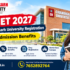 Sandip Online Course Admission 2026: Eligibility, Fees, Documents & Process