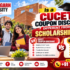 CGCUET Coupon Code 2027: Free Registration Help, Scholarships & Admission Guide
