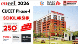 Chandigarh University CUCET Phase 1 Form, Exam Date,Discount Coupon – Complete Guide 2026