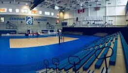 CAMOSUN COLLEGE, VICTORIA, BRITISH COLUMBIA