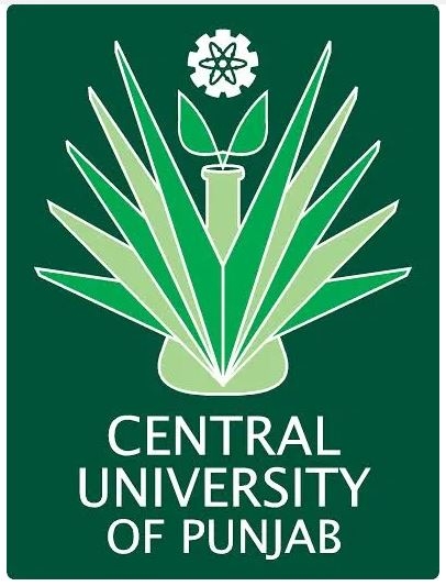 Central University Of Punjab, Bathinda PUNJAB