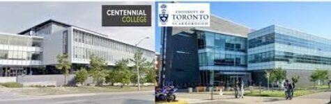 CENTENNIAL COLLEGE, TORONTO, ONTARIO