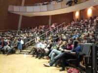 CENTENNIAL COLLEGE, TORONTO, ONTARIO