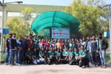 Central University Of Punjab, Bathinda PUNJAB