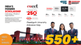 Chandigarh University Admission Help 2026 (Updated) – Step-by-Step Guide 🎓