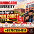 LPUNEST Application Form Coupon Code 2027: Registration, Benefits, Eligibility and Admission Guide