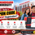 Chandigarh University BTech Civil Admission Help: