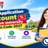 100% Coupon Code 2027 CU: Eligibility, Benefits, Registration and Admission Guide