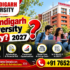 Is CUCET a Scholarship? 2027 – Chandigarh University Scholarship, Eligibility, Benefits, Exam Pattern & Admission Process