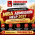Masters Union Application Helpline 2027: Admission Process, Courses, Eligibility, and Application Support