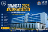 SRMHCAT 2026: Application Form Complete Guide (Step-by-Step)