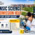 DBS Global University Admission Help 2026: Step By Step Guide (2026 Complete Guide)