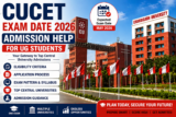 🎯 CUCET Exam Date 2026: Complete Admission Help Guide