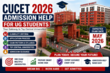 CUCET 2026 Admission Help: Complete Guide for Chandigarh University