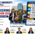 CGC University Mohali Mechanical Engineering Fees Admission Help Step By Step Guide 2026
